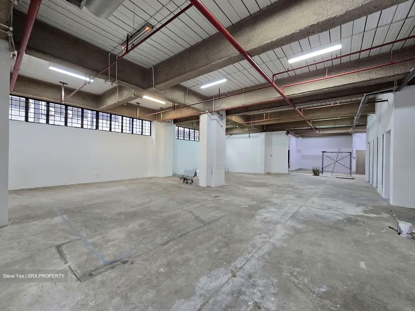 Prime Industrial Building (D20), Factory #543696241